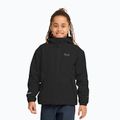 Children's 3‑in‑1 jacket Jack Wolfskin Iceland 3IN1 2026 black 7