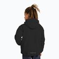 Children's 3‑in‑1 jacket Jack Wolfskin Iceland 3IN1 2026 black 8