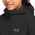 Children's 3‑in‑1 jacket Jack Wolfskin Iceland 3IN1 2026 black 15