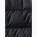 Men's insulated jacket Jack Wolfskin Icy Hollow Hooded phantom 10