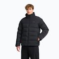 Men's insulated jacket Jack Wolfskin Icy Hollow phantom