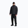 Men's insulated jacket Jack Wolfskin Icy Hollow phantom 2