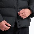 Men's insulated jacket Jack Wolfskin Icy Hollow phantom 5