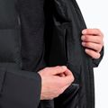 Men's insulated jacket Jack Wolfskin Icy Hollow phantom 6