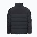 Men's insulated jacket Jack Wolfskin Icy Hollow phantom 8