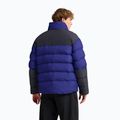 Men's insulated jacket Jack Wolfskin Icy Hollow glow ink 3