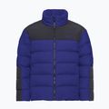 Men's insulated jacket Jack Wolfskin Icy Hollow glow ink 7