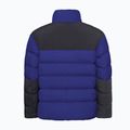 Men's insulated jacket Jack Wolfskin Icy Hollow glow ink 8