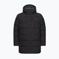 Men's down coat Jack Wolfskin Coloniu Coat black 7