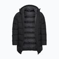Men's down coat Jack Wolfskin Coloniu Coat black 9