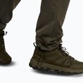 Men's trekking trousers Jack Wolfskin Activate Flex obsidian moss 6