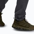Men's trekking trousers Jack Wolfskin Activate Flex phantom 6