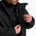 Men's 3-in-1 jacket Jack Wolfskin Stonetrail 3In1 black 8