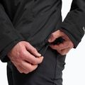 Men's 3-in-1 jacket Jack Wolfskin Stonetrail 3In1 black 9