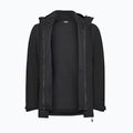 Men's 3-in-1 jacket Jack Wolfskin Stonetrail 3In1 black 12