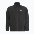 Men's 3-in-1 jacket Jack Wolfskin Stonetrail 3In1 burly yellow jw 14