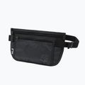 Waist bag Jack Wolfskin Document Belt De Luxe phantom