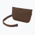 Waist bag Jack Wolfskin Document Belt De Luxe fawn 2