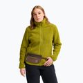 Waist bag Jack Wolfskin Document Belt De Luxe fawn 7