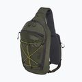 Shoulder backpack Jack Wolfskin Little Scout 10 rich olive