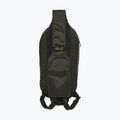 Shoulder backpack Jack Wolfskin Little Scout 10 rich olive 2
