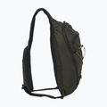 Shoulder backpack Jack Wolfskin Little Scout 10 rich olive 3