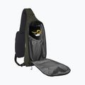Shoulder backpack Jack Wolfskin Little Scout 10 rich olive 4