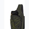 Shoulder backpack Jack Wolfskin Little Scout 10 rich olive 5