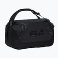 Travel bag Jack Wolfskin Tecton Duffle 45 l phantom