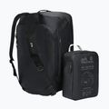 Travel bag Jack Wolfskin Tecton Duffle 45 l phantom 5