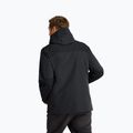 Men's rain jacket Jack Wolfskin Jasper Pro 2L phantom 3