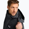 Men's rain jacket Jack Wolfskin Jasper Pro 2L phantom 5