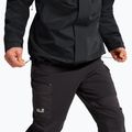 Men's rain jacket Jack Wolfskin Jasper Pro 2L phantom 6