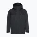 Men's rain jacket Jack Wolfskin Jasper Pro 2L phantom 7