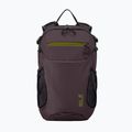 Cycling backpack Jack Wolfskin Velocity 12 l black