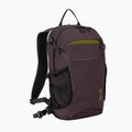 Cycling backpack Jack Wolfskin Velocity 12 l black 2