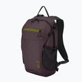 Cycling backpack Jack Wolfskin Velocity 12 l black 4