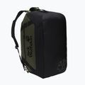 Travel bag Jack Wolfskin Tecton Duffle 45 l rich olive 3