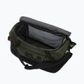Travel bag Jack Wolfskin Tecton Duffle 45 l rich olive 6