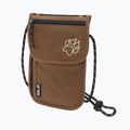 Pouch Jack Wolfskin Organizer fawn