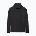 Men's wind jacket Jack Wolfskin Wild Winds Hooded black 9