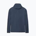 Men's wind jacket Jack Wolfskin Wild Winds Hooded midnight sky 10