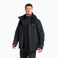 Men's 3-in-1 jacket Jack Wolfskin Jasper Pro 3IN1 phantom