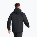 Men's 3-in-1 jacket Jack Wolfskin Jasper Pro 3IN1 phantom 3
