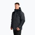 Men's 3-in-1 jacket Jack Wolfskin Jasper Pro 3IN1 phantom 4
