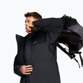 Men's 3-in-1 jacket Jack Wolfskin Jasper Pro 3IN1 phantom 9