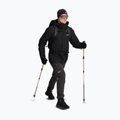 Men's 3-in-1 jacket Jack Wolfskin Jasper Pro 3IN1 black 2