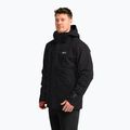 Men's 3-in-1 jacket Jack Wolfskin Jasper Pro 3IN1 black 4
