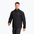 Men's 3-in-1 jacket Jack Wolfskin Jasper Pro 3IN1 black 5