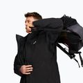 Men's 3-in-1 jacket Jack Wolfskin Jasper Pro 3IN1 black 9
